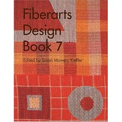Fiberarts Design Book 7 (Bk. 7)
