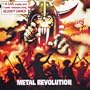 Metal Revolution