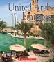 United Arab Emirates (Enchantment of the World, Second)