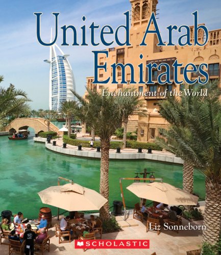 United Arab Emirates (Enchantment of the World. Second Series) under United Arab Emirates in The Books Store