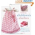 Making Children's Clothes'
