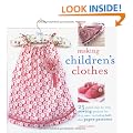 Making Children's Clothes