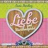 H&ouml;rbuch Liebe und Marillenknödel