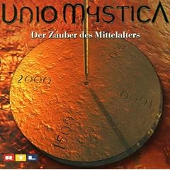 Unio Mystica