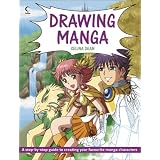 Drawing Manga