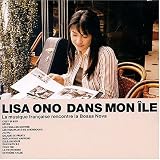 Lisa Ono Dans Mon Ile