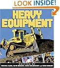 Heavy Equipment (Enthusiast Color)