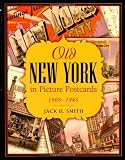 ISBN 9781879511439 product image for Old New York in Picture Postcards: 1900-1945 | upcitemdb.com
