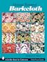 Vintage Textured Barkcloth (Schiffer Book for Collectors)
