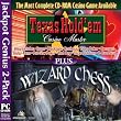 Wizard Chess / Casino Master