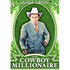 Cowboy Millionaire by 