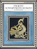 Ancient Scandinavian Designs (International Design Library)