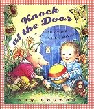 Knock at the Door and Other Baby Action Rhymes