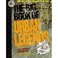 The Big Book of Urban Legends (The Big book Series)