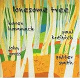 Lonesome Tree