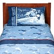 Tony Hawk HuckJam Series Sheet Set - Full