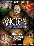 Ancient Voices