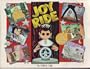 Joy Ride and Other Stories