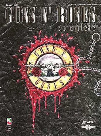 Guns