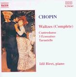Walzer - Idil Biret