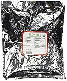 Rosehips, Seedless, Organic Frontier Natural Products 1 lbs Bulk