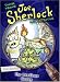 Search : Joe Sherlock, Kid Detective, Case #000004: The Headless Mummy (Joe Sherlock)