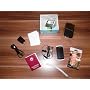 Sony Ericsson Vivaz Pro Smartphone (8,1 cm (3,2 Zo&hellip von SonyEricsson