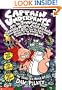 Captain Underpants and the Invasion of the Incredibly Naughty Cafeteria Ladies from Outer Space (and the Subsequent Assault of the Equally Evil Lunchroom Zombie Nerds)