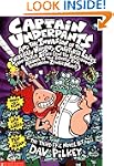 Captain Underpants and the Invasion o...