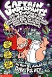 Capt Underpants 3 Invasio (Captain Un...