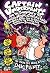 Captain Underpants and the Invasion of the Incredibly Naughty Cafeteria Ladies from Outer Space (and the Subsequent Assault of the Equally Evil Lunchroom Zombie Nerds)