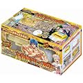 ミラクルバトルカードダス 超激闘編 トリコ 「美食屋グルメBOX」