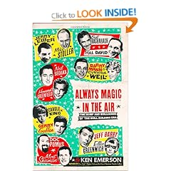 Always Magic in the Air: The Bomp and Brilliance of the Brill Building Era