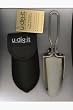 Folding Hand Shovel U-Dig-It with Black Ballistic Nylon Case