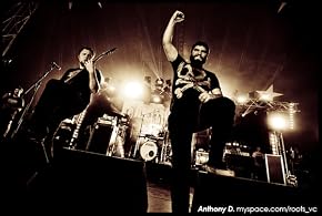 Image de All Shall Perish