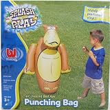 40 inches Bad Ape Punching Bag