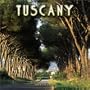 Tuscany 2004 Calendar