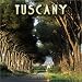 Tuscany 2004 Calendar