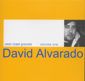 CD-Charts  Search : West Coast Grooves Vol.1: Mixed By David Alvarado