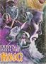 Down with the King: A Fantasy Political Game [BOX SET]