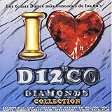 Revue Various Artists  / I Love Disco Diamonds, Vol. 33