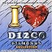 Search : I Love Disco Diamonds, Vol. 33