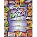 The Wacky Packages Gallery