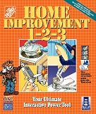 Books : Home Improvement 1-2-3 \Book Bundle  C/M&W/Ww