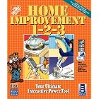 Home Improvement 1-2-3 \Book Bundle C M&W Ww by Home Depot Cmmlc Hibb101