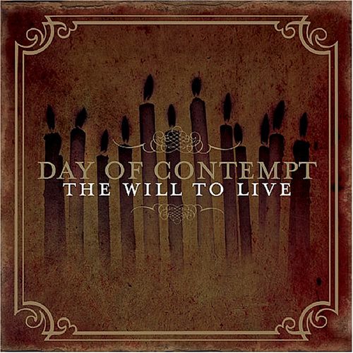 Day of Contempt