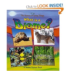 What Is a Biome? (Science of Living Things)