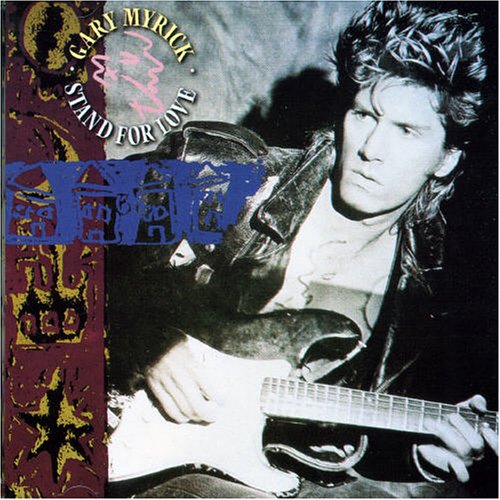 CD-Charts  Search : Stand for Love