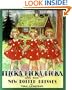 Flicka, Ricka, Dicka and the New Dotted Dresses
