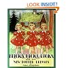 Flicka, Ricka, Dicka and the New Dotted Dresses